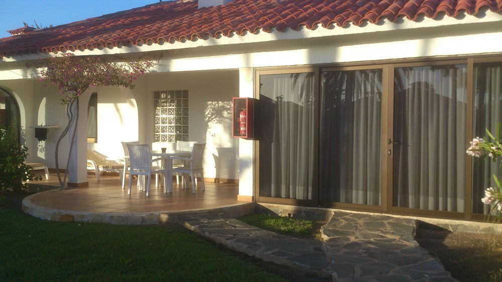 Vip Sun Club Bungalows GRAN CANARIA Exterior foto